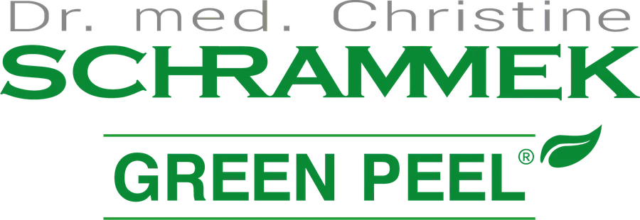 Green Peel av Dr. Schrammek