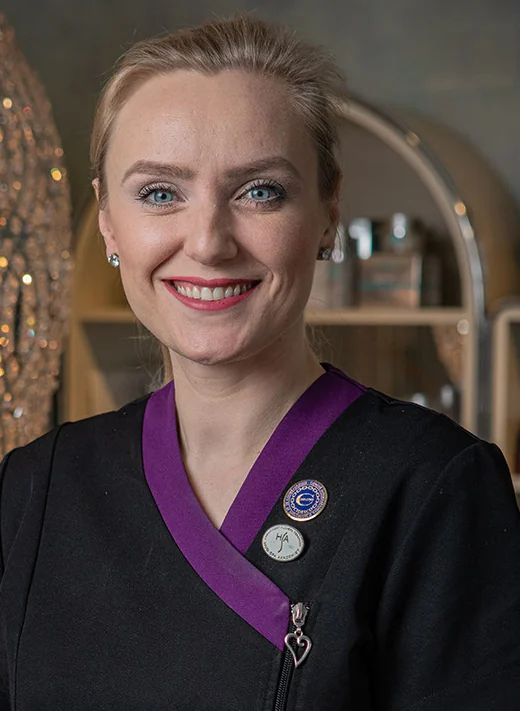 Maud Cecile Dahl Sneisen