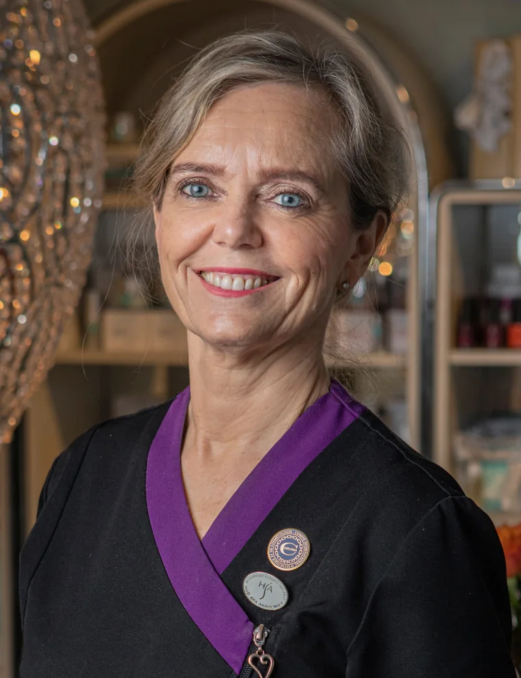 Vibeke Dahl